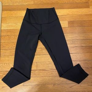 Lululemon Align Crop Pants - Size 6